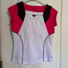 Boll Womens top SHigh Performance 