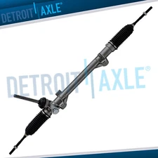 Complete Steering Rack and Pinion for 2008 - 2013 2014 2015 Nissan Rogue Select