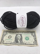 Knit Picks Swish DK Coal - 100% Merino Wool 50 Grams  123 Yards Yarn