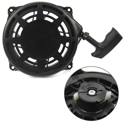 Starter Avviamento a strappo per motore a scoppio Autoavvolgente BS-D generatore