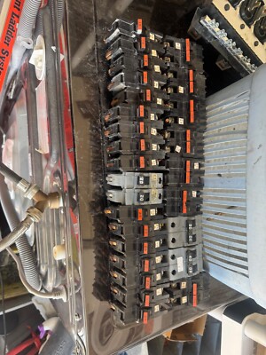 federal pacific circuit breakers LOT