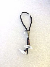  Samsung LH55MDBPLGA Main Board To IR Sensor / Power Button Cable 