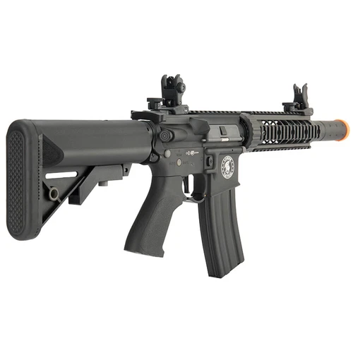 Lancer Tactical ProLine M4 AEG - Thumbnail 3