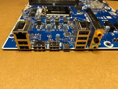 NEW Dell XPS 8920 Intel LGA1151 Motherboard VHXCD CN-0VHXCD NEW Dell XPS 8920 Intel LGA1151 Motherboard VHXCD CN-0VHXCD