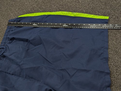 Ropa de equipo para hombre NFL Seattle Seahawks Board Shorts azul bañador talla 6XL - Imagen 11 de 12