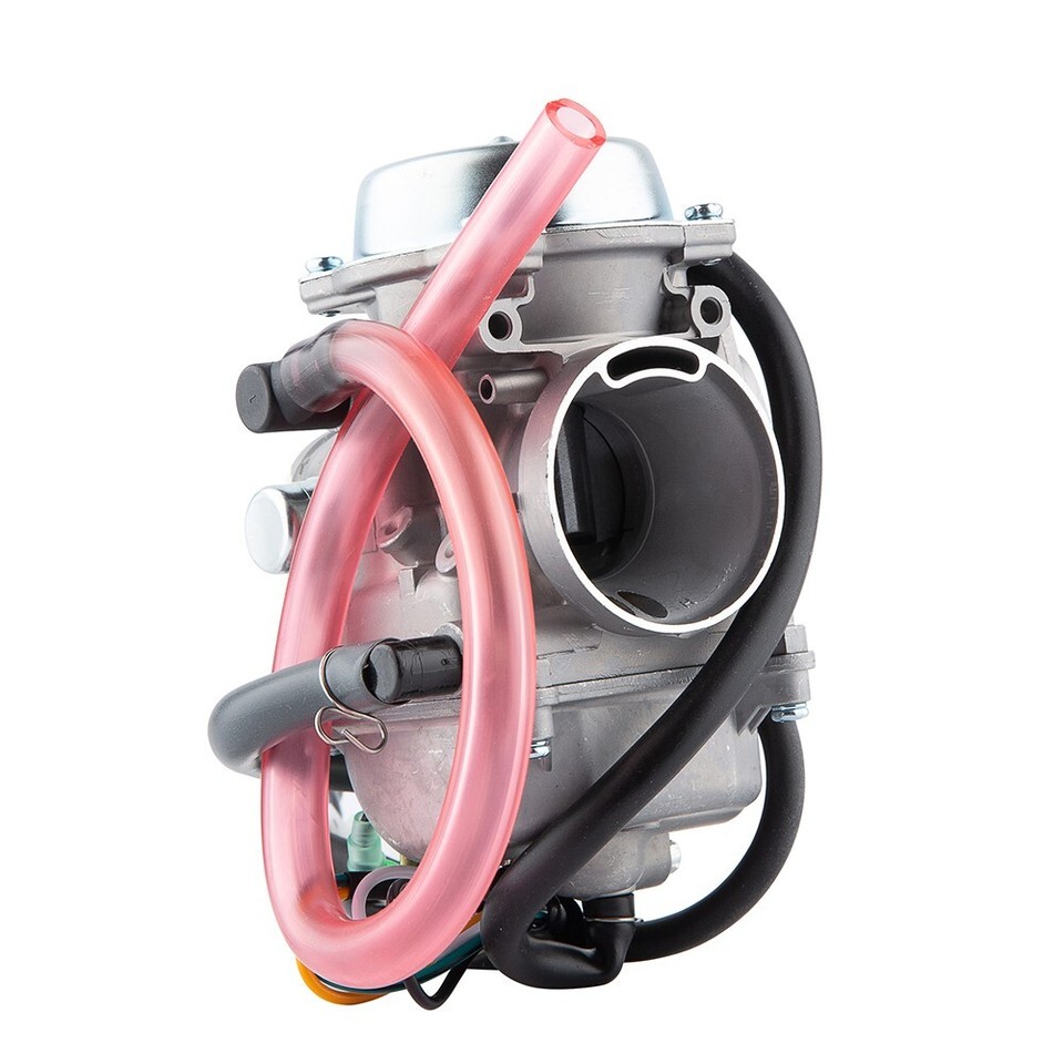 Caltric Exhaust Pipe Gasket Compatible With Kawasaki 18067-004 11009 - Foto 8