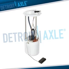 Electrical Fuel Pump Module Assembly for 2013 2015 2016 2017 Ram 1500 3.6L 4.7L