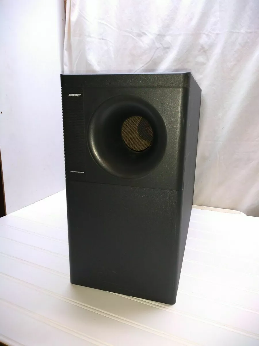 Enceinte BOSE 802 Serie II - Location