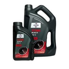 Fuchs Titan Race Pro S 10W-60 Ester Synthetic Engine Oil Race Pro 10W60 6 LITRES