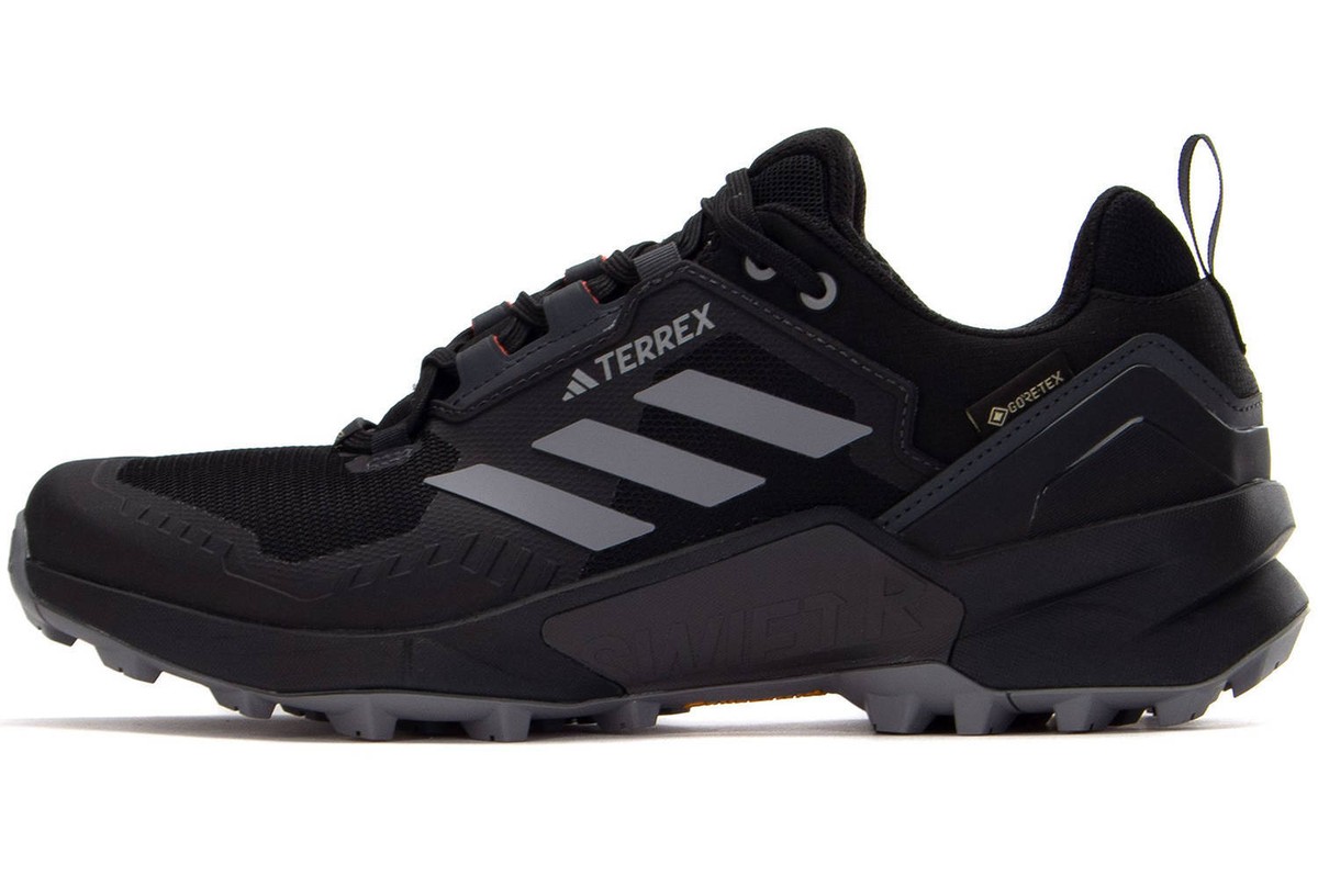 ADIDAS TERREX SWIFT R3 GORE-TEX MEN'S WATERPROOF TREKKING HIKING