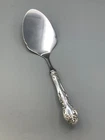 Melrose by Gorham Sterling Silver Pastry Server 10"