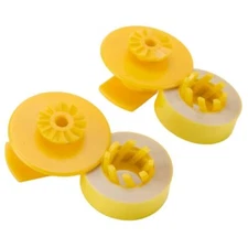 Royal Consumer Correction Tape for Royal Scriptor and Scriptor II 2 Pack