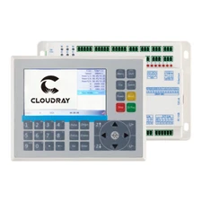 Cloudray Ruida RDC6585G  Laser Controller for CO2 Laser Machine Engraving