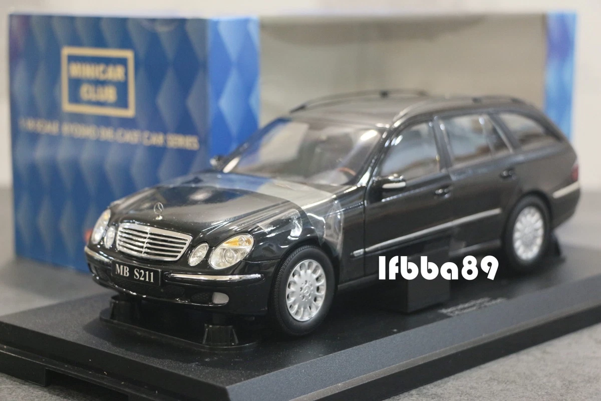 Kyosho Mercedes-Benz 1:18 Scale Diecast & Toy Vehicles for sale - eBay