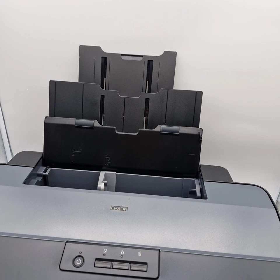 Epson ET-14000 Ecotank Drucker - Bild 2 von 4