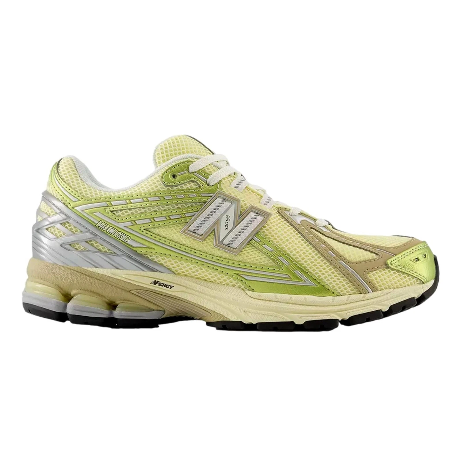 New Balance 1906R Giallo Pergamena U1906RND Uomo