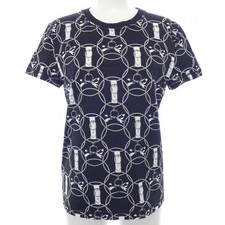Authentic Herm s LA PROMENADE DU MATIN 2H4618DB T-shirt 230-000-144-5779