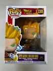 Funko Pop! Animation - SS2 Son Goku (Glow Chase) - Dragon Ball Daima - 2305