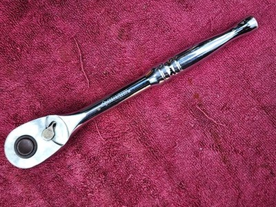 Husky 1/2  Drive Ratchet, 10'' long