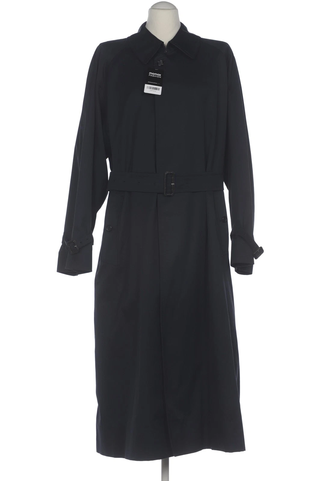 Burberry cappotto uomo invernale parka giacca invernale taglia EU 54 cotone... #c37g05l