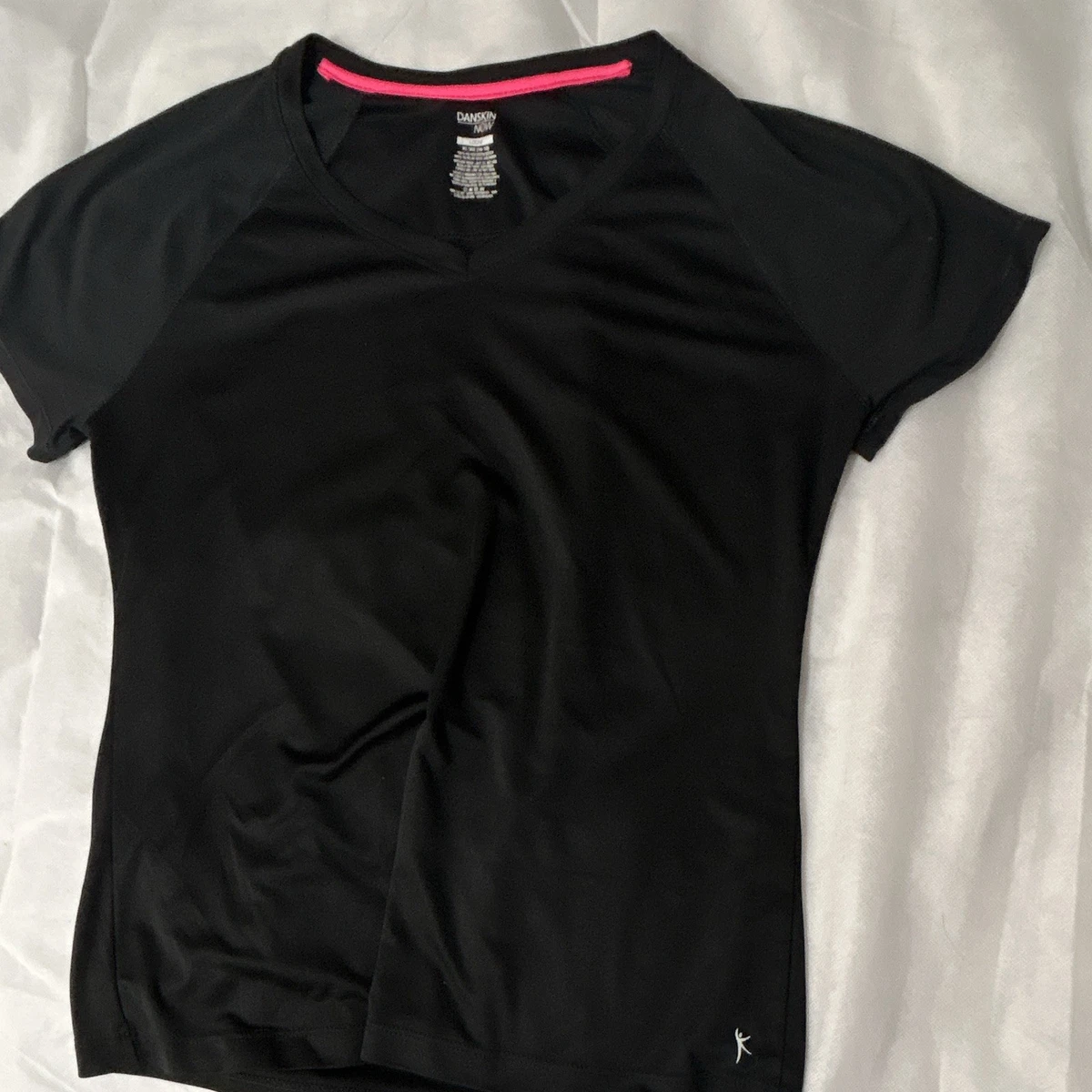 Danskin Now T-Shirt Activewear Tops for Women for sale | eBay