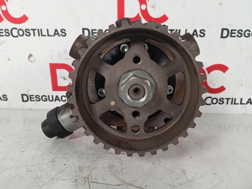9656300380 Bomba Inyeccion para PEUGEOT 307 BREAK / SW (S1)(04.2002) 2005 142928