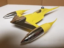 Star Wars Oddzon Naboo Starfighter