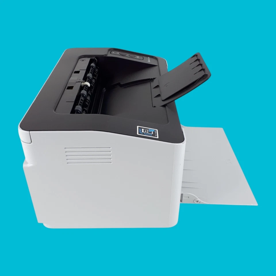 Samsung Xpress M2020W Wireless Mono Laser Printer W/Power Cord Tested - Image 3 of 4