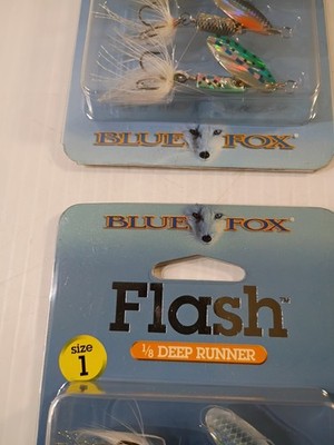 blue green soft fishing lure Action Plastics 15" Shad - TB Custom