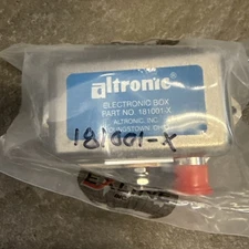 Altronic ignition 181001X Electronic Box