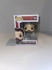 FUNKO POP! MOVIES: Dune 2 - Gurney Halleck [New Toy] Vinyl Figure
