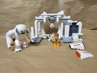 LEGO Star Wars: Hoth Wampa Cave (8089)
