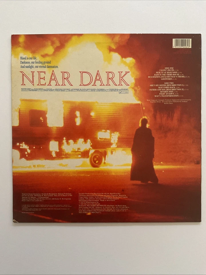 Near Dark - Image 2 of 4