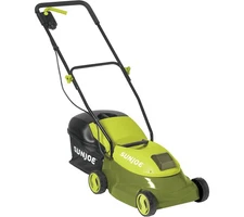 Sun Joe 14 in 28V Cordless Lawn Mower NO IMPORT FEES