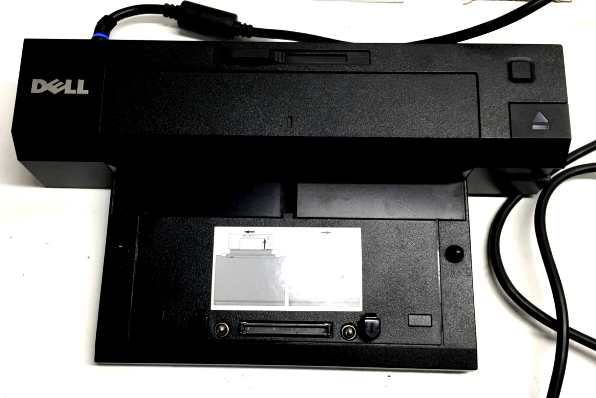 Station D’accueil Dell Latitude – Dock Réplicateur Ports HDMI 0VP3YX, Occasion