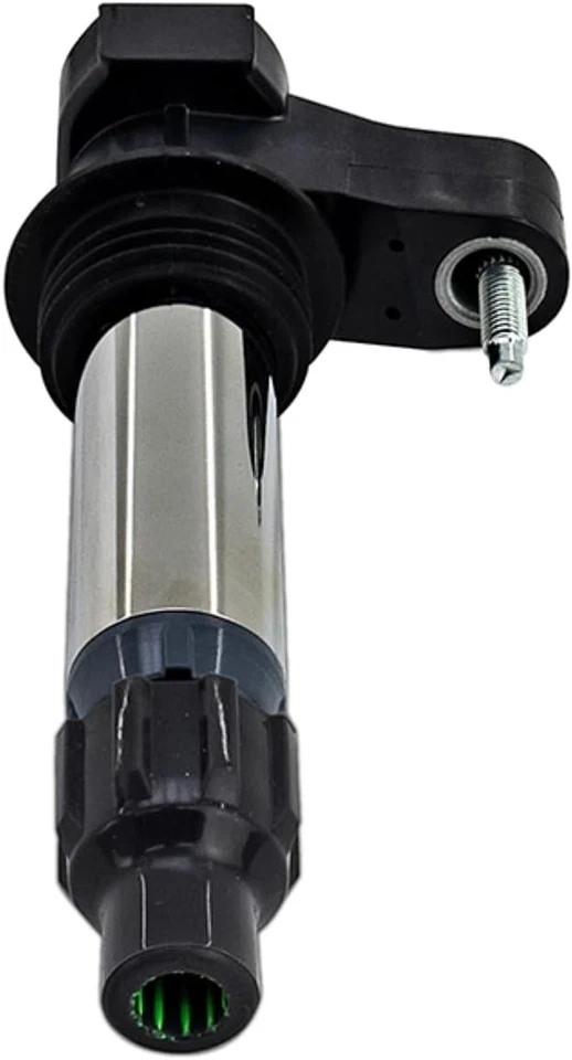 Paquete de bobina de encendido Mishimoto MMIG-CAM-1006 para Chevrolet Camaro 2010-2016 3,6 L Foto 3 de 4