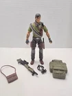 GI JOE Classified Tunnel Rat 6" Action Figure (USED)
