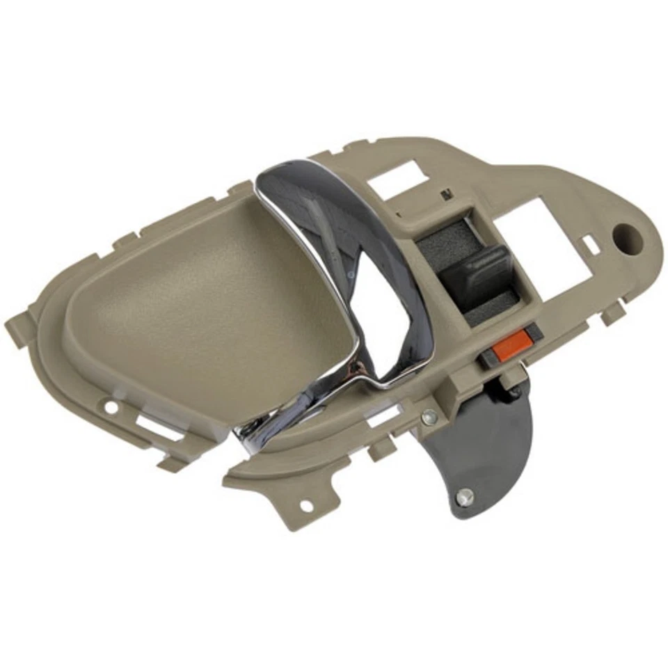 80467 Dorman Manija de puerta interior lado izquierdo conductor delantero o trasero para Chevy C3500 Foto 3 de 3