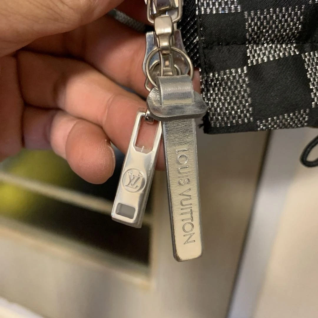 LOUIS VUITTON（LV） Piumino Louis Vuitton m7_0712
