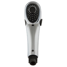 Delta Signature Pullouts RP32542 Wand Assembly w/ Hose - Chrome