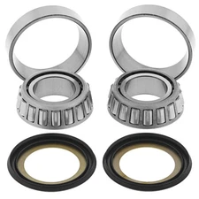 2004-2008 BMW F800S Motorcycle All Balls Steering Bearing Kit