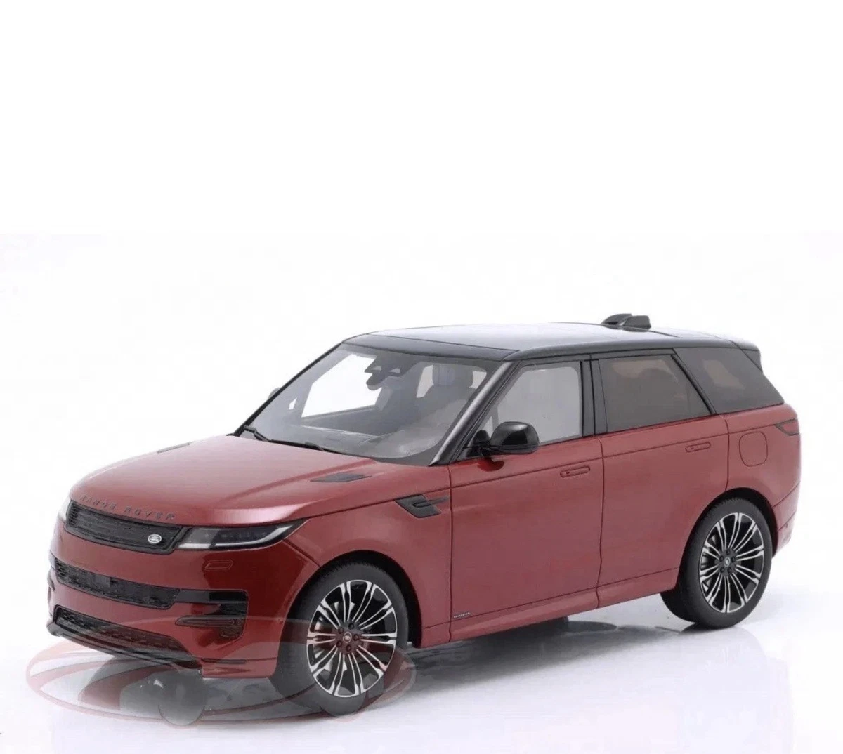 Range Rover 1:18 Scale Diecast Cars for sale - eBay