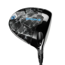 CALLAWAY GOLF PARADYM AI SMOKE MAX D DRIVER 12° GRAPHITE 4.0 (LADIES) STANDARD