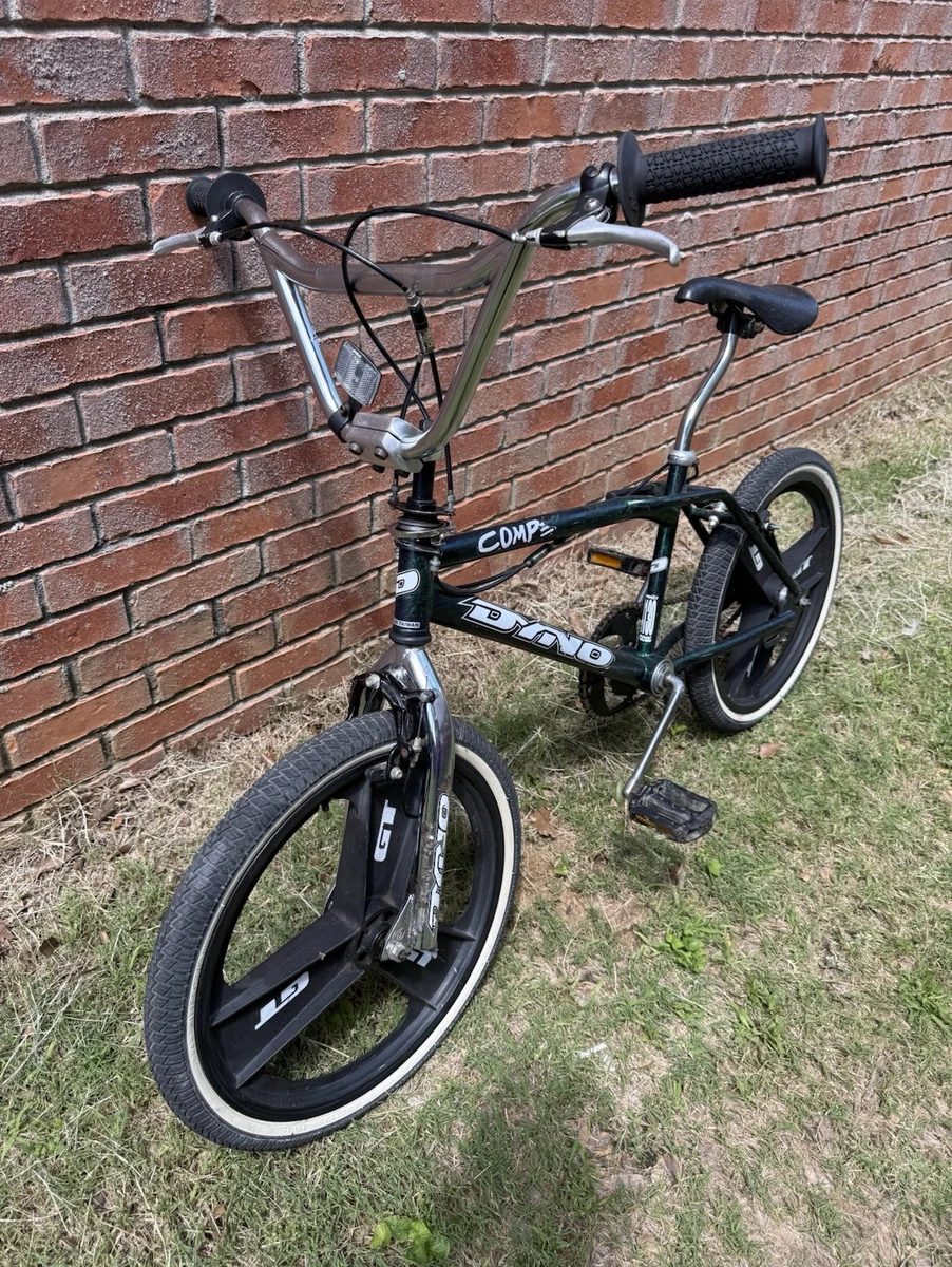 Gt Dyno Bmx In Bikes for sale | eBay