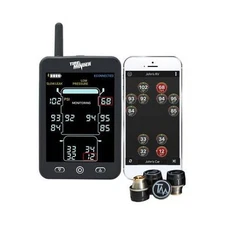 Valterra Products LLC TM22129 TireMinder A1AS with 4 External Transmitters NEW