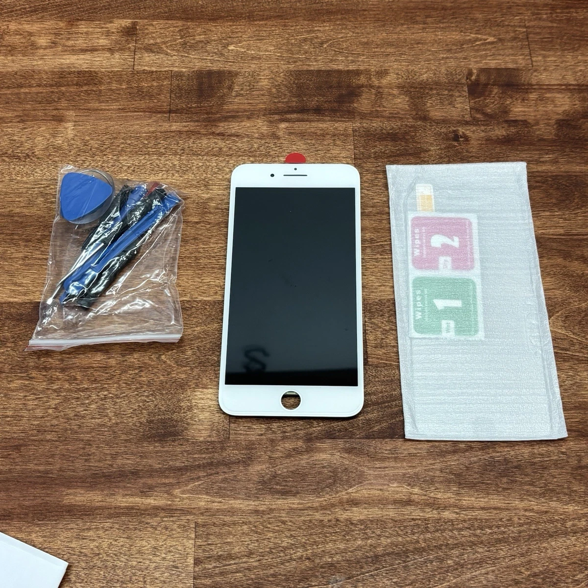 Apple Cameras for iPhone 8 Plus Parts for sale | eBay