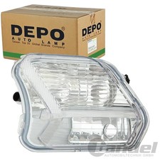 Antibrouillard Ford KUGA