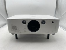 NEC PA600X NP-PA600X 3LCD Projector XGA 6000-Lumen