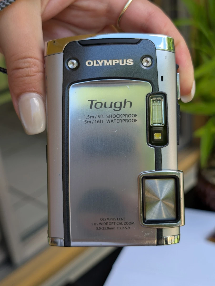 Olympus Tg 1 for sale | eBay