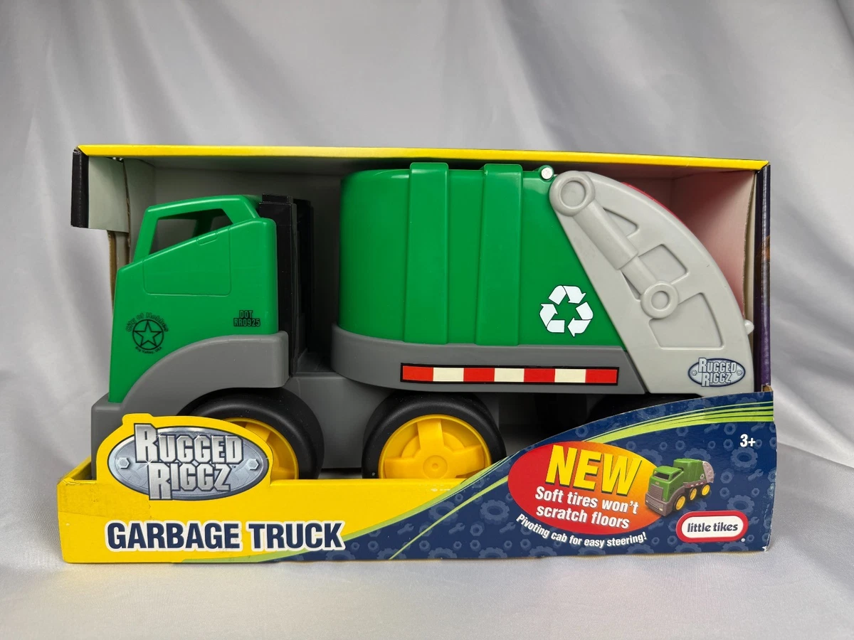 Little Tikes Rugged Riggz for sale | eBay